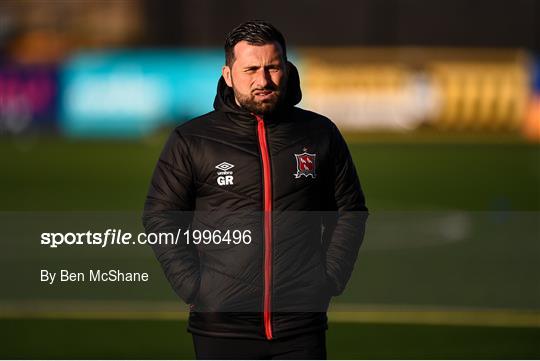 Dundalk v Bohemians - SSE Airtricity League Premier Division