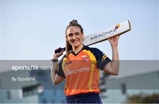 Launch of Arachas Women's Super-Series