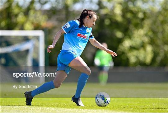 Bohemians v Peamount United - SSE Airtricity Women's National League