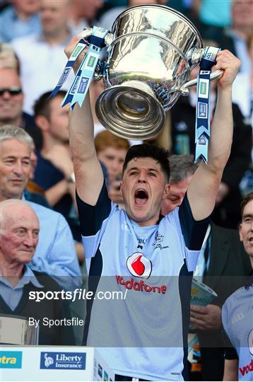 Galway v Dublin - Leinster GAA Hurling Senior Championship Final