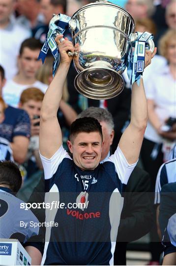 Galway v Dublin - Leinster GAA Hurling Senior Championship Final