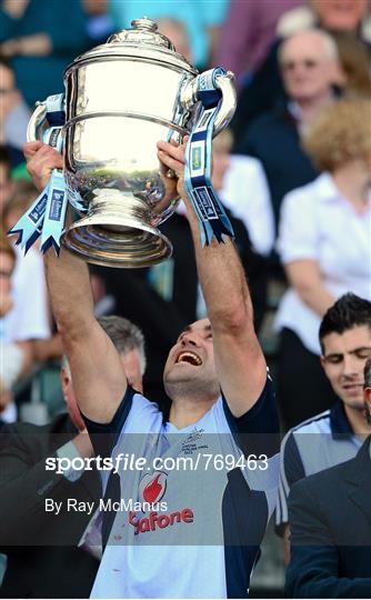 Galway v Dublin - Leinster GAA Hurling Senior Championship Final