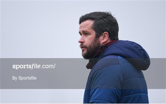 Waterford v Drogheda United - SSE Airtricity League Premier Division