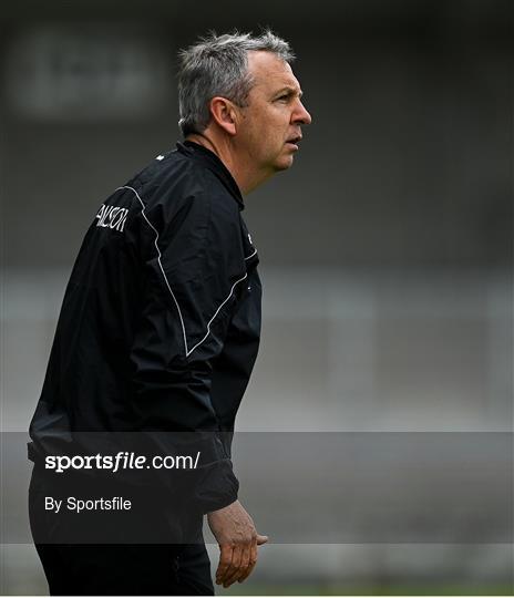 Kerry v Galway - Allianz Football League Division 1 South Round 1