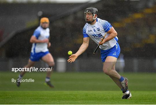 Waterford v Westmeath - Allianz Hurling League Division 1 Group A Round 2