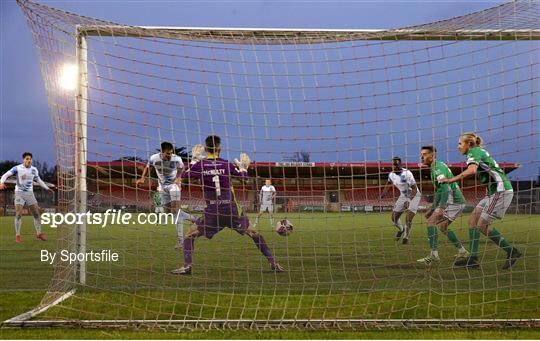 Cork City v Galway United - SSE Airtricity League First Division