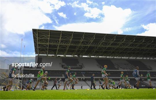 Cork v Westmeath - Allianz Hurling League Division 1 Group A Round 3