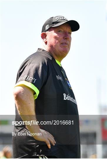 Galway v Westmeath - Lidl Ladies NFL Division 1A Round 2