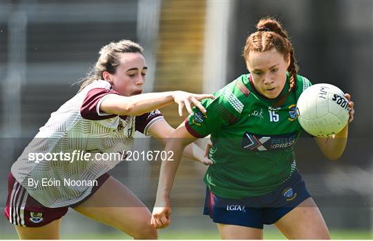 Galway v Westmeath - Lidl Ladies NFL Division 1A Round 2