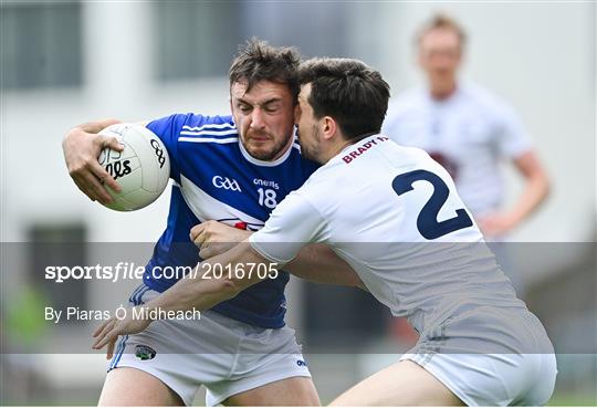 Laois v Kildare - Allianz Football League Division 2 South Round 3