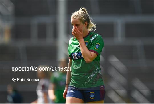 Galway v Westmeath - Lidl Ladies NFL Division 1A Round 2