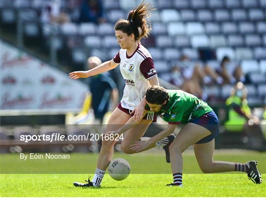 Galway v Westmeath - Lidl Ladies NFL Division 1A Round 2