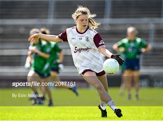 Galway v Westmeath - Lidl Ladies NFL Division 1A Round 2