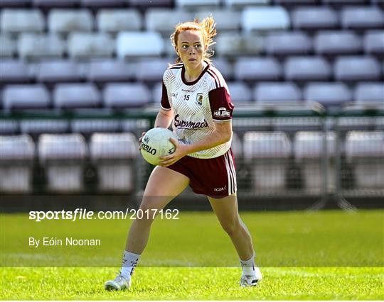 Galway v Westmeath - Lidl Ladies NFL Division 1A Round 2