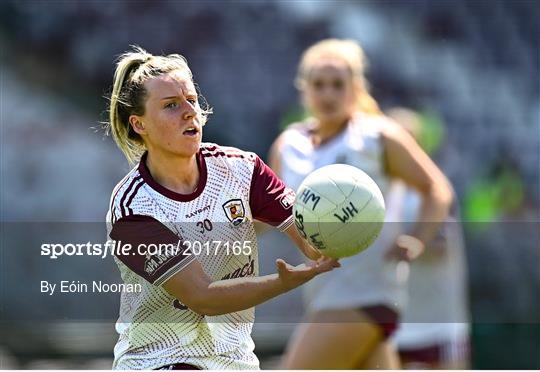 Galway v Westmeath - Lidl Ladies NFL Division 1A Round 2