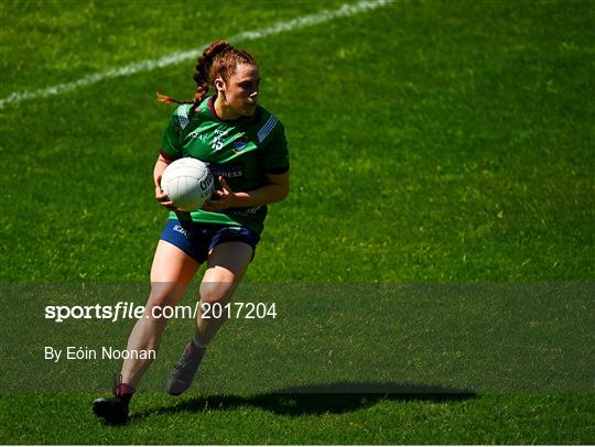 Galway v Westmeath - Lidl Ladies NFL Division 1A Round 2