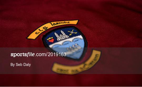 Westmeath Football Squad Portraits 2021