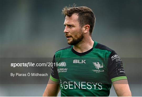 Connacht v Ospreys - Guinness PRO14 Rainbow Cup