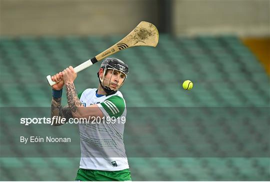 Limerick v Cork - Allianz Hurling League Division 1 Group A Round 4