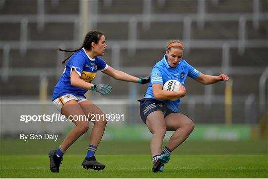 Tipperary v Dublin - Lidl Ladies NFL Division 1B Round 3