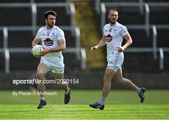 Laois v Kildare - Allianz Football League Division 2 South Round 3