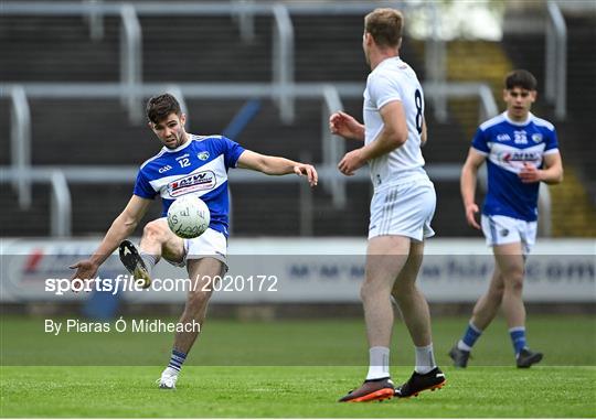 Laois v Kildare - Allianz Football League Division 2 South Round 3