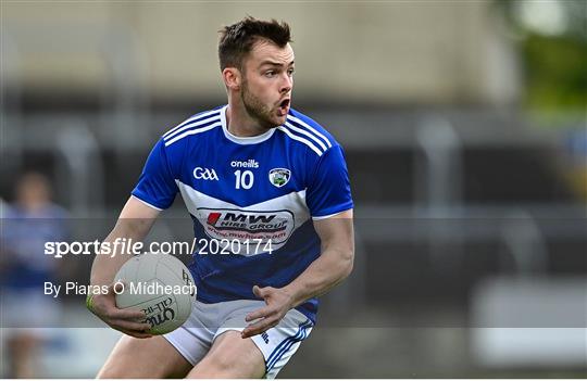 Laois v Kildare - Allianz Football League Division 2 South Round 3