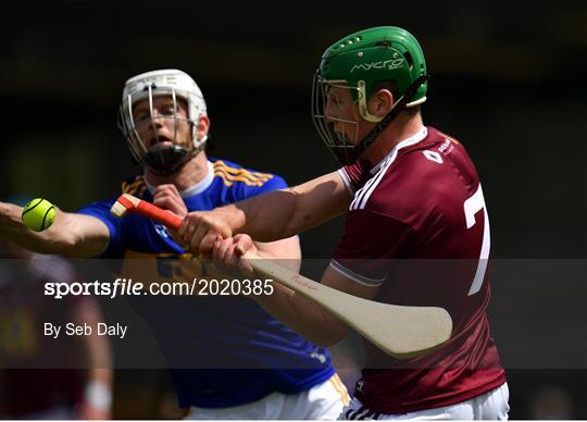 Westmeath v Tipperary - Allianz Hurling League Division 1 Group A Round 4