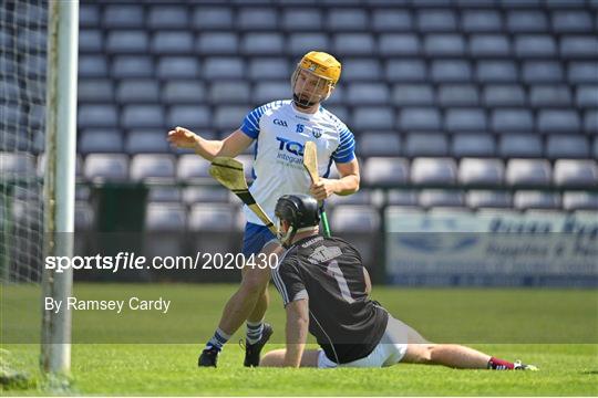 Galway v Waterford - Allianz Hurling League Division 1 Group A Round 4