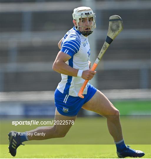 Galway v Waterford - Allianz Hurling League Division 1 Group A Round 4