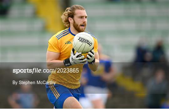 Cavan v Wicklow - Allianz Football League Division 3 Relegation Play-Off