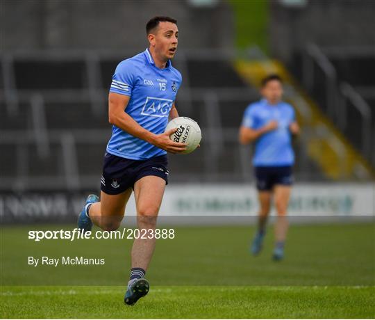 Donegal v Dublin - Allianz Football League Division 1 Semi-Final