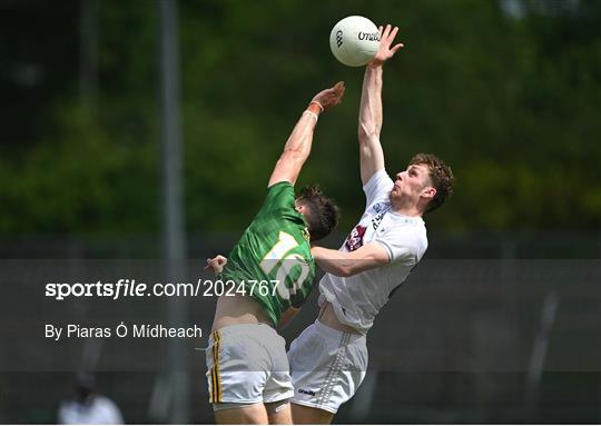 Kildare v Meath - Allianz Football League Division 2 Semi-Final