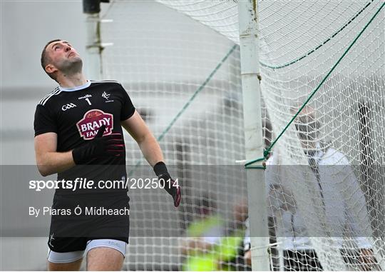 Kildare v Meath - Allianz Football League Division 2 Semi-Final