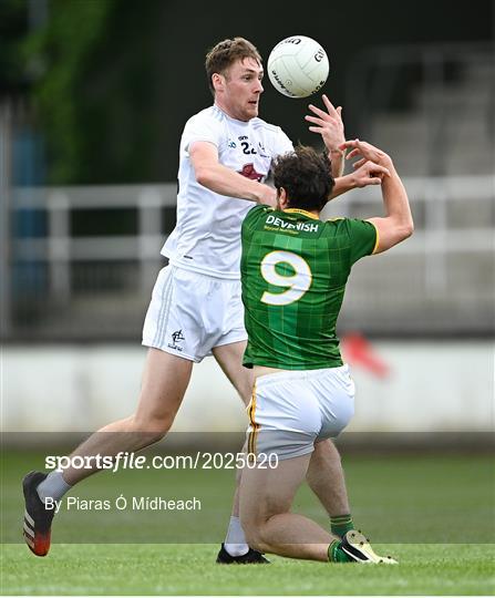 Kildare v Meath - Allianz Football League Division 2 Semi-Final