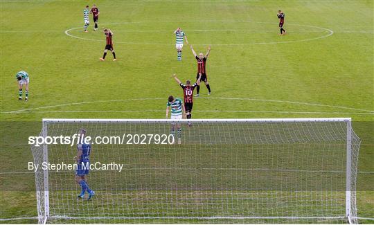 Bohemians v Shamrock Rovers - SSE Airtricity League Premier Division