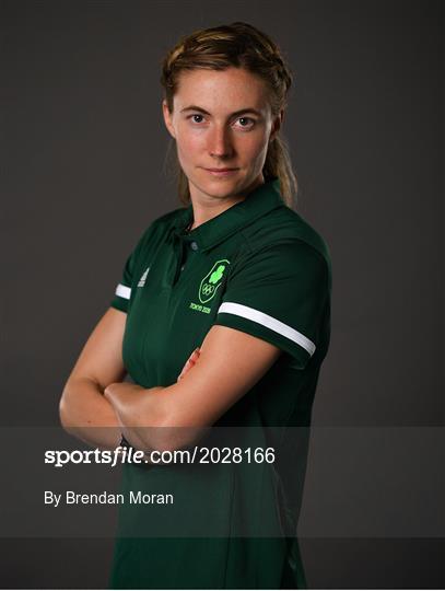 Tokyo 2020 Official Team Ireland Announcement - Modern Pentathlon