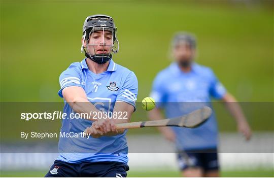 Dublin v Antrim - Leinster GAA Senior Hurling Championship Quarter-Final