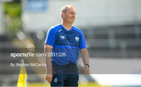 Waterford v Clare - Munster GAA Hurling Senior Championship Quarter-Final