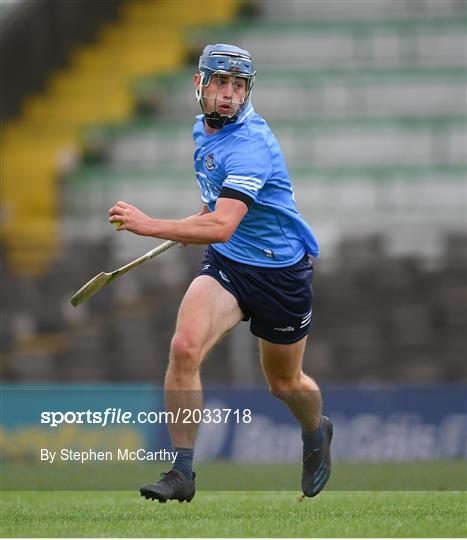 Dublin v Antrim - Leinster GAA Senior Hurling Championship Quarter-Final