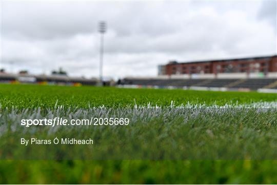 Kildare v Offaly - Leinster GAA Senior Football Championship Quarter-Final