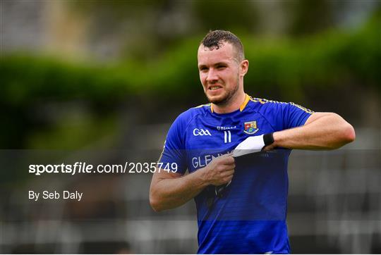 Meath v Longford - Leinster GAA Senior Football Championship Quarter-Final