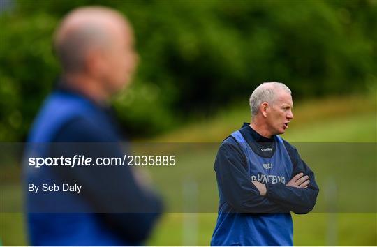 Meath v Longford - Leinster GAA Senior Football Championship Quarter-Final