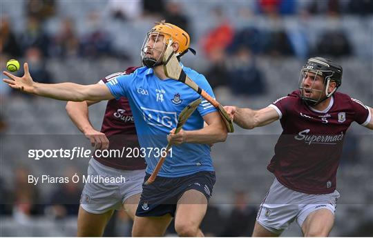 Dublin v Galway - Leinster GAA Hurling Senior Championship Semi-Final