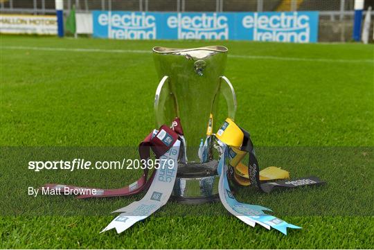 Kilkenny v Galway - 2020 Electric Ireland GAA Hurling All-Ireland Minor Championship Final