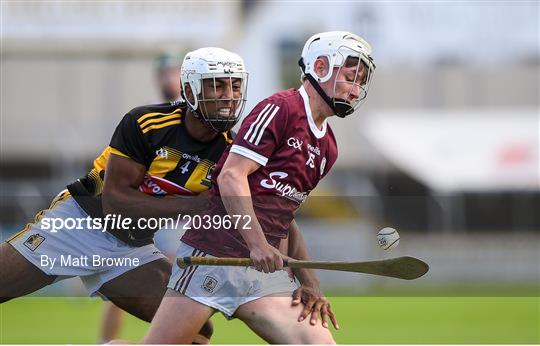 Kilkenny v Galway - 2020 Electric Ireland GAA Hurling All-Ireland Minor Championship Final