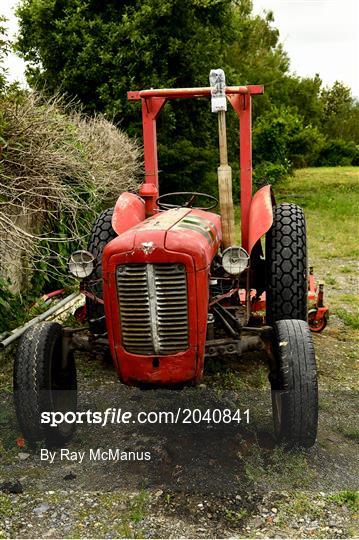 Cork v Meath - TG4 All-Ireland Senior Ladies Football Championship Group 2 Round 1