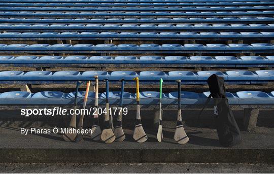 Tipperary v Waterford - Munster GAA Hurling U20 Championship Quarter-Final