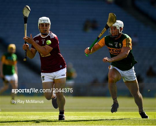 Westmeath v Kerry - Joe McDonagh Cup Final