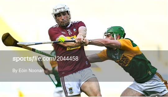 Westmeath v Kerry - Joe McDonagh Cup Final